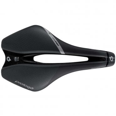 Prologo Dimension T4.0 143 Saddle - Black