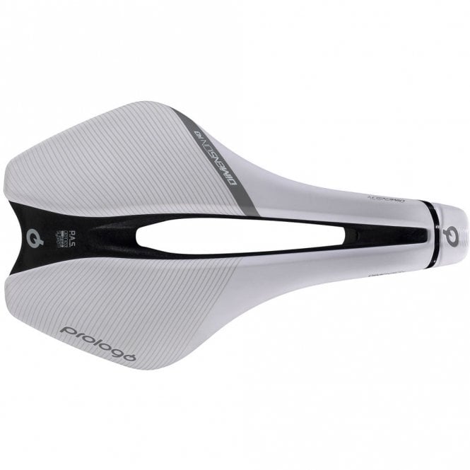 PROLOGO Dimension T4.0 143 Saddle - White