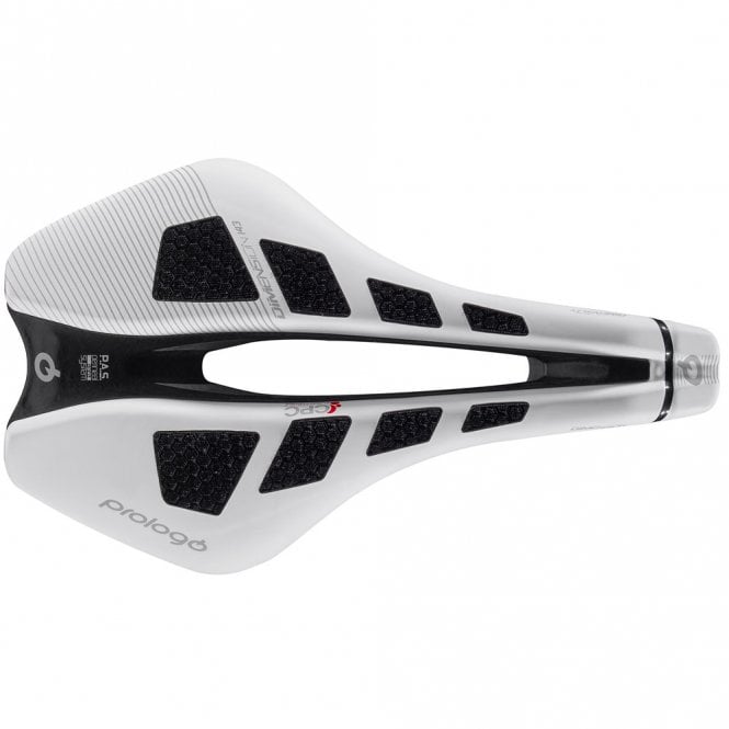 PROLOGO Dimension Tirox Cpc 143 Saddle - White