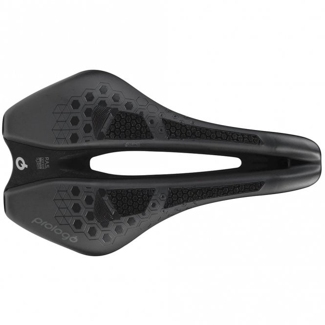 PROLOGO Dimension Tri CPC Nack 142 Saddle - Black