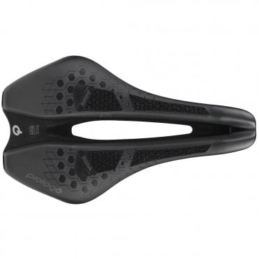 Prologo Dimension Tri CPC Nack 142 Saddle - Black