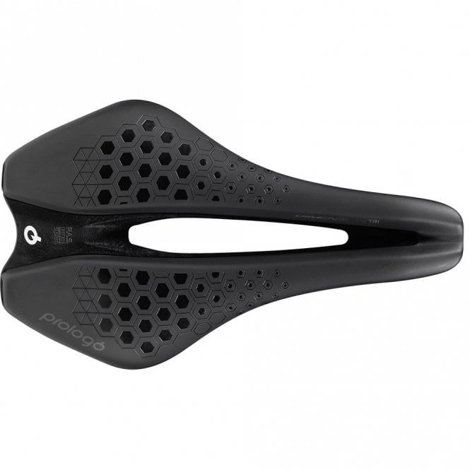 PROLOGO Dimension Tri Tirox - Black