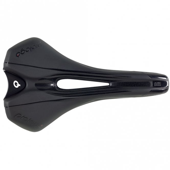 PROLOGO Kappa DEA2 T2.0 - Black