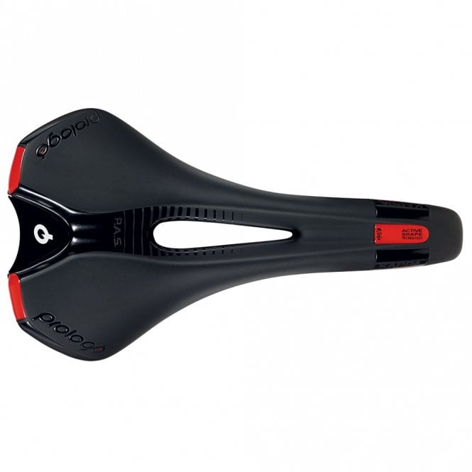 PROLOGO Kappa Space T2.0 - Black