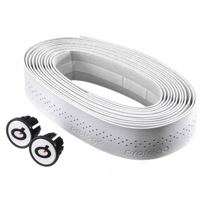 PROLOGO Microtouch Tape - White