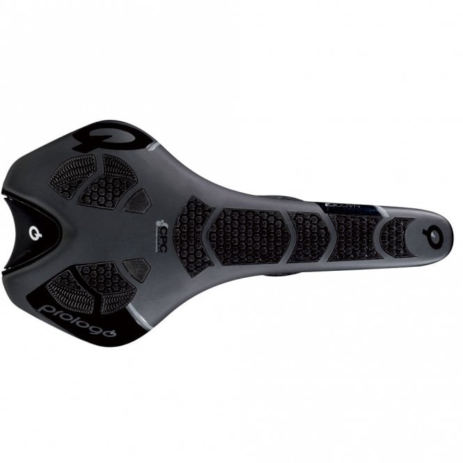 PROLOGO Nago C3 Cpc Nack Saddle - Black