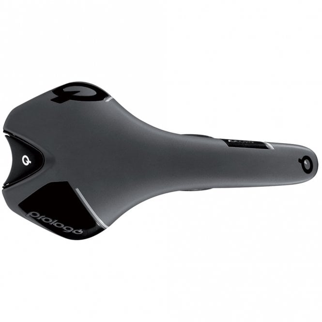 PROLOGO Nago C3 Nack Saddle - Black