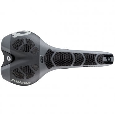 Prologo Nago Evo 134 Cpc Tirox Saddle - Black
