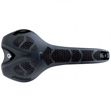 Prologo Nago Evo Cpc Nack 134 Saddle - Black