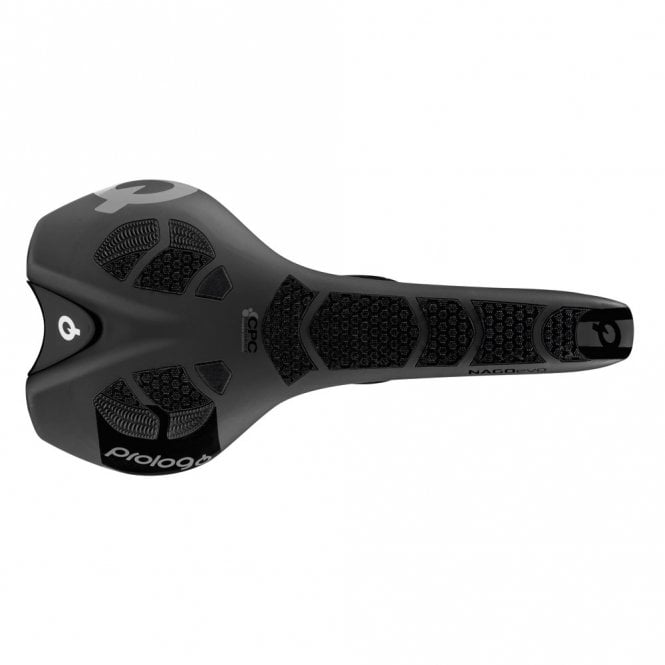 PROLOGO Nago Evo CPC Tirox - Black