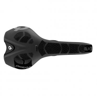 Prologo Nago Evo CPC Tirox - Black