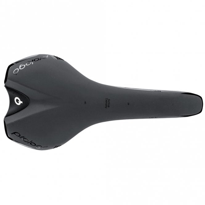 PROLOGO Nago Evo Nack 134 Saddle - Black