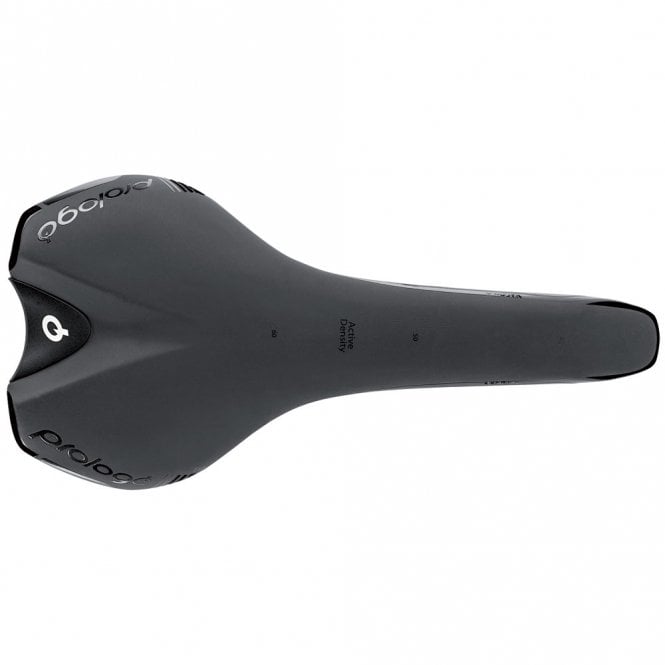 PROLOGO Nago Evo Tirox 134 Saddle - Black