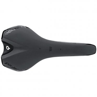 Prologo Nago Evo Tirox 134 Saddle - Black