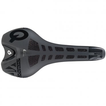 Prologo Nago X10 Cpc Tirox Saddle - Black
