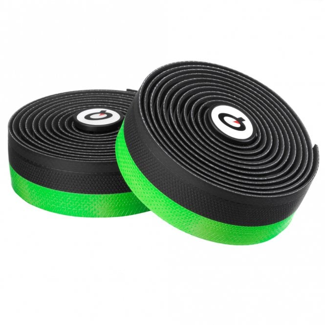 PROLOGO Onetouch 2 Gel Tape - Fluro Green