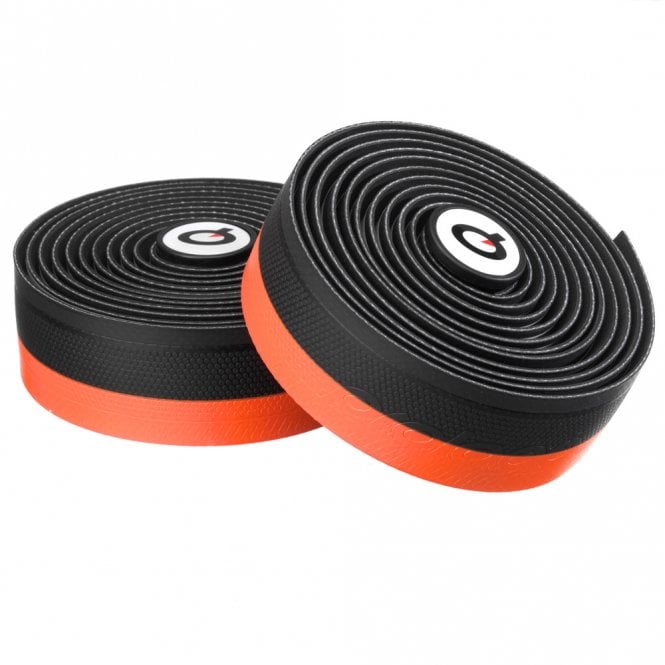 PROLOGO Onetouch 2 Gel Tape - Fluro Orange