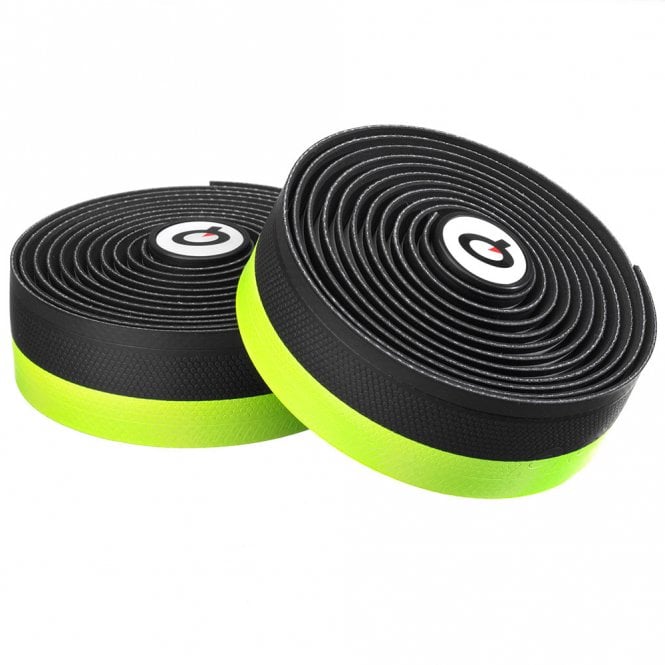 PROLOGO Onetouch 2 Gel Tape - Fluro Yellow