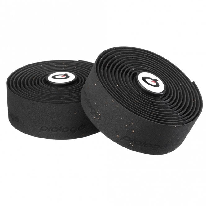 PROLOGO Plaintouch Tape - Black
