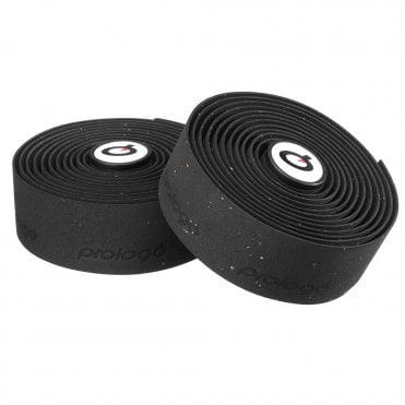 Prologo Plaintouch Tape - Black