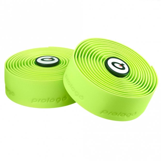 PROLOGO Plaintouch Tape Fluro - Green