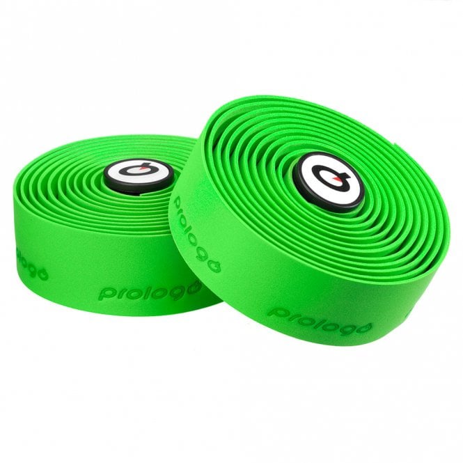 PROLOGO Plaintouch Tape - Green