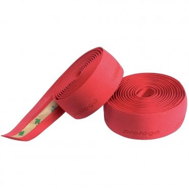 Prologo Plaintouch Tape - Red