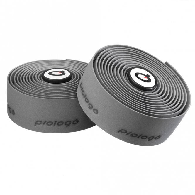 PROLOGO Plaintouch Tape - Silver