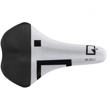 Prologo Proxim W350 T2.0 Saddle - White/Black