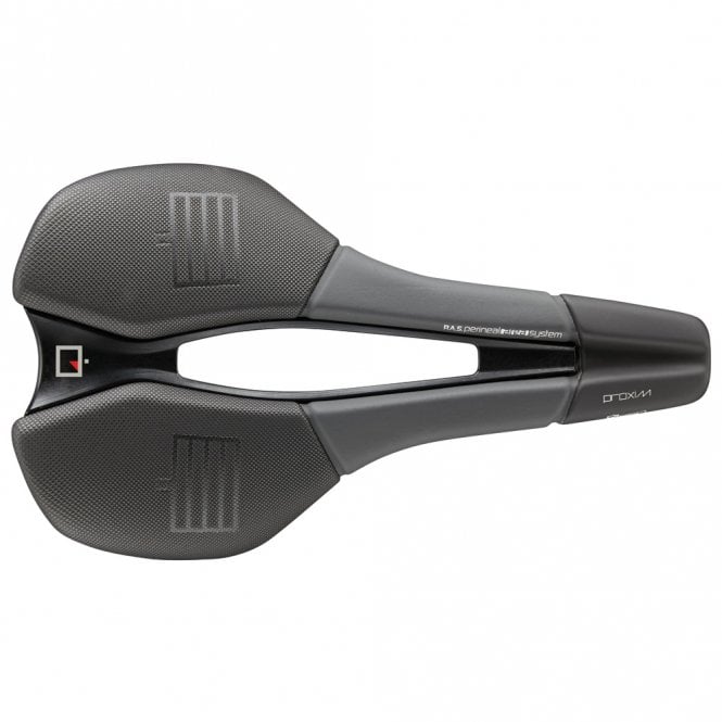 PROLOGO Proxim W650 E-Bike Saddle - Black