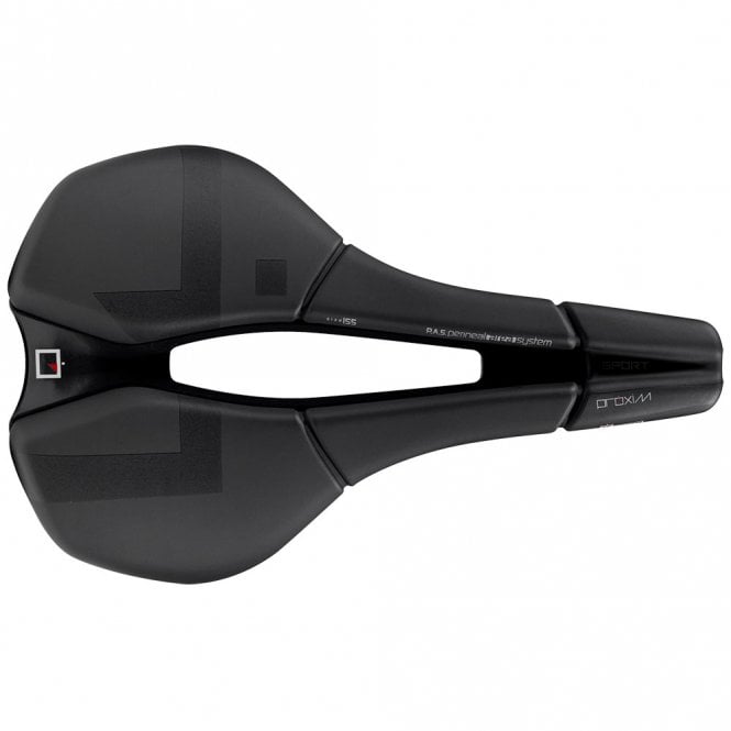 PROLOGO Proxim W650 Sport T2.0 Saddle - Black