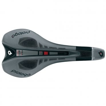PROLOGO Prologo Scratch 2 Pas 134 Cpc Tirox Saddle - Black