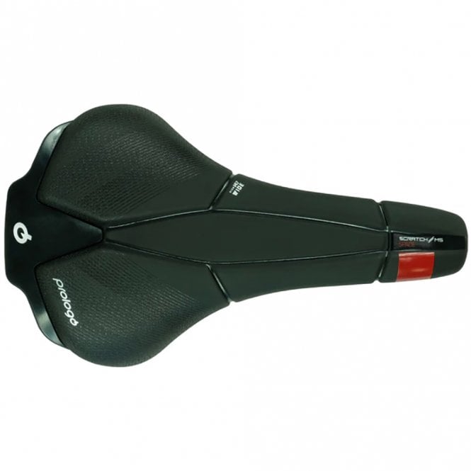 PROLOGO Scratch M5 AGX Space Tirox Saddle