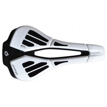 Prologo Scratch M5 CPC PAS Nack - White
