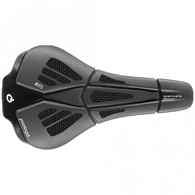 PROLOGO Scratch M5 CPC Tirox Saddle