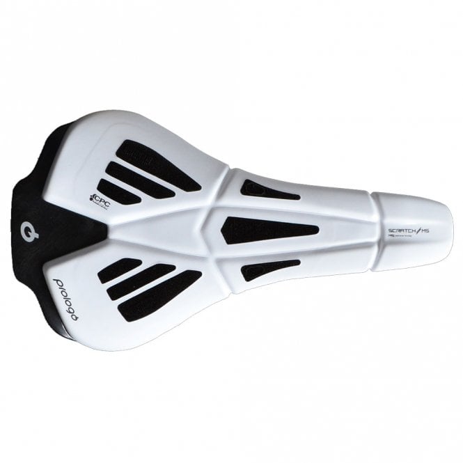 PROLOGO Scratch M5 CPC Tirox - White
