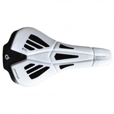 Prologo Scratch M5 CPC Tirox - White
