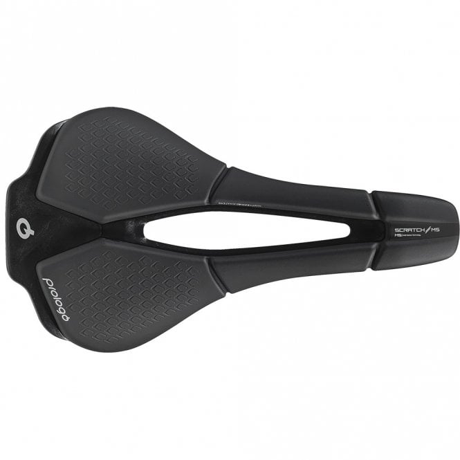 PROLOGO Scratch M5 PAS Tirox - Black