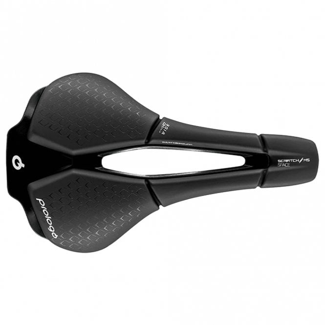 PROLOGO Scratch-M5 Space Nack 147 Saddle - Black