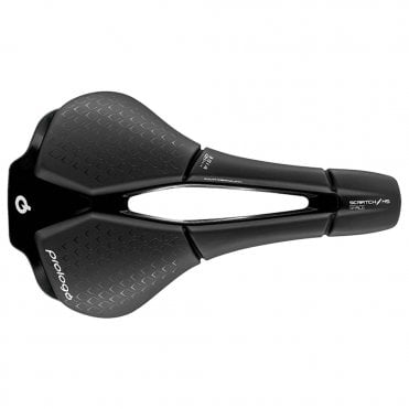 Prologo Scratch-M5 Space Nack 147 Saddle - Black