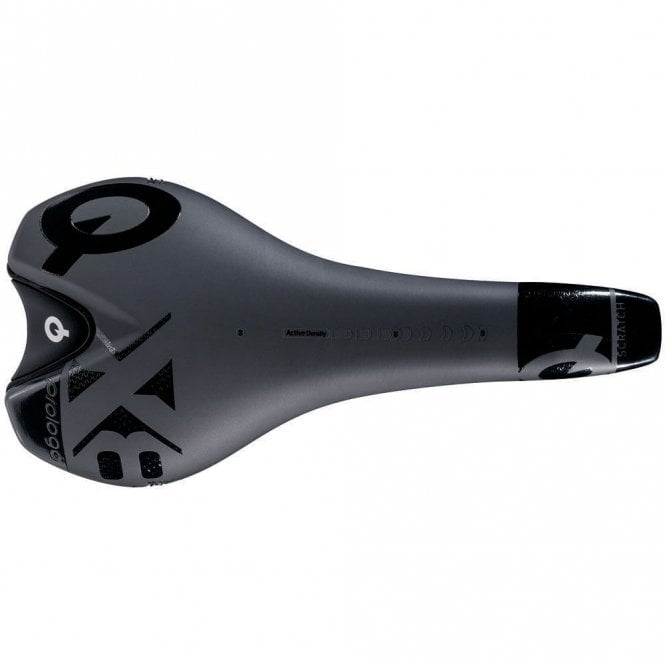 PROLOGO Scratch X8 T2. 0 Saddle - Black