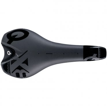 Prologo Scratch X8 T2. 0 Saddle - Black