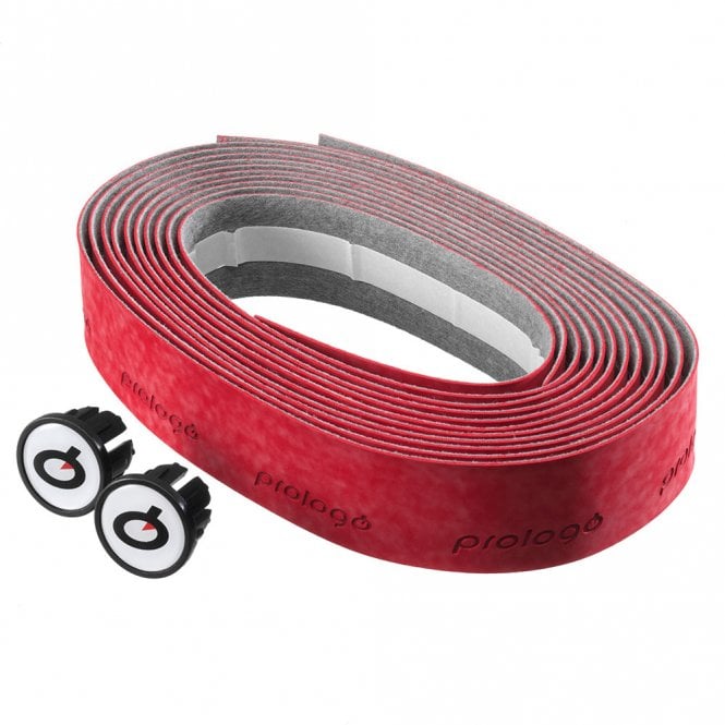 PROLOGO Skintouch Tape - Red
