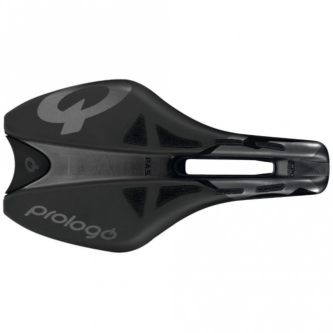 PROLOGO Tgale PAS CPC Nack Saddle - Grey