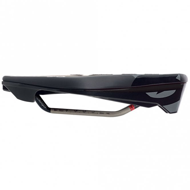 PROLOGO Tgale Pas Cpc Tirox Saddle - Grey