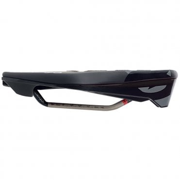 Prologo Tgale Pas Cpc Tirox Saddle - Grey