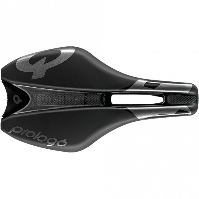 PROLOGO TGale PAS Tirox - Grey/Black