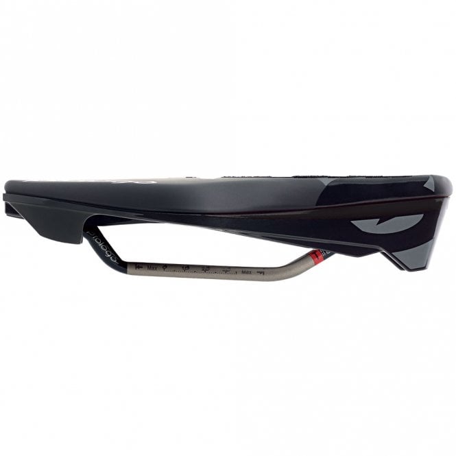 PROLOGO Tgale Tt Cpc Tirox Saddle - Grey
