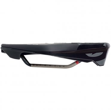 Prologo Tgale Tt Cpc Tirox Saddle - Grey
