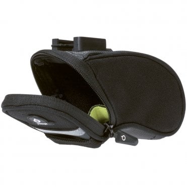 Prologo U-Bag Saddle Bag Large - Black
